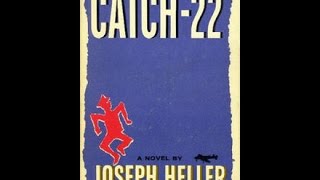 catch 22 part 13 of 5 [upl. by Eyt626]