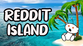 The Failure of Reddit Island [upl. by Anerak]