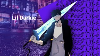 2k freestyle AMV Lil Darkies verse only [upl. by Vories477]