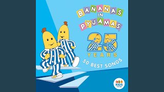 Bananas In Pyjamas Instrumental [upl. by Pen]