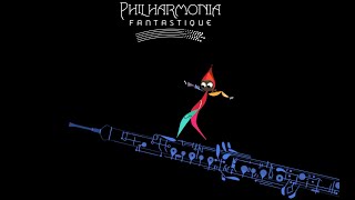 Philharmonia Fantastique [upl. by Navanod]