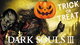 Elden Ring PvP Player Tries Dark Souls 3 First Time Part 4 PS5 [upl. by Arutnev]