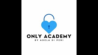 Only Academy by Adela Di Peri [upl. by Pacifa76]