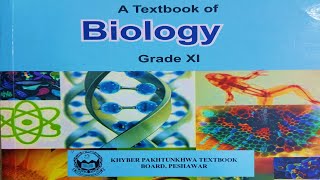 Ribosomes  KPK First Year Biology Lectures Notes  Chapter 1 KPK Biology Book [upl. by Iatnohs]