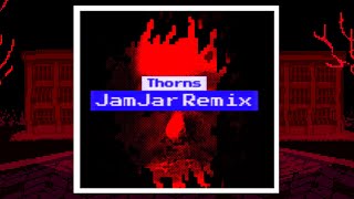 Thorns FNF  JamJar Remix [upl. by Basso]