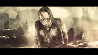 MARDUK  Frontschwein OFFICIAL VIDEO [upl. by Annez]