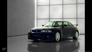 2024 Japan VLOG  Odawara Full Lap  R33 GTR V Spec [upl. by Dray]