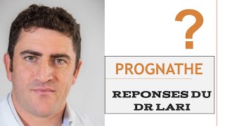 Dr LARI Nicolas Chirurgie prognathisme  Chirurgie mâchoire  avancée maxillaire [upl. by Blackburn]