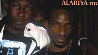 9ice  Iya Alariya remix [upl. by Yddub]