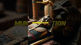 How did ancient Egyptians use mummified animals like cats and crocodiles history ww2 historyfacts [upl. by Ardra]