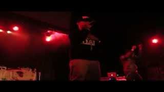 Shugga Shane amp Crown Fam Perform LIVE  Key Club [upl. by Eiramlatsyrc]