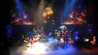 Mannheim Steamroller Live  Stille Nacht Silent Night  111909 [upl. by Lua]