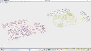 install Graitec Advance CAD 2025 x64 [upl. by Yentihw]