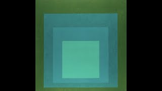 Josef Albers 1888  1941 visual artist [upl. by Atwekk952]