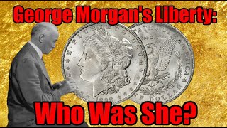 Morgan Silver Dollars Great Reasons to Collect Them And Who Was Miss Liberty silver [upl. by Edras]