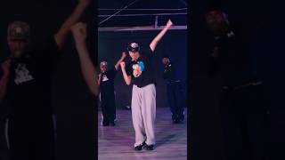 Sheeeesh😮‍💨😮‍💨 Dancer Caden Adamonis Choreo Natalie Bebko hiphopchoreo dance [upl. by Odrautse]