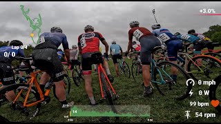 2024 Hyattsville CX 40 345 1858 [upl. by Duong]