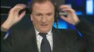 Phil Thompson Reacts To Riises Own Goal v Chelsea [upl. by Fritts393]