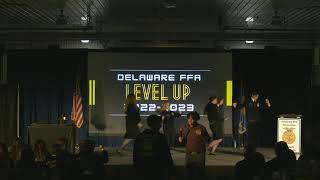 FFA State Convention 2023 Day 1 Part 2 [upl. by Balduin]