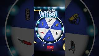 Fivem Script  Lucky Wheel  fivemscripts fivemscript fivem fivemrp [upl. by Aba947]