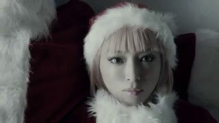 浜崎あゆみ  Winter diary【teaser movie 】from 1223 Release『Winter diary 〜A7 Classical〜』 [upl. by Nawj]