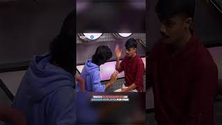 Arey Bhai  Playground season 4  elvishyadav munawarfaruqui playground shorts [upl. by Apple157]