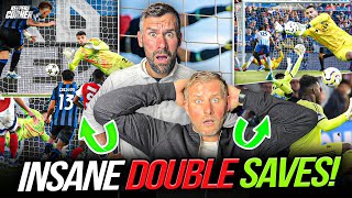 A DOUBLE SAVE SPECIAL WE DONT GET MANY OF THESE The Keepers Corner Ep 4 [upl. by Ilatfen]