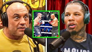 Gervonta Davis BREAKS DOWN Jake Paul VS Mike Tyson FIGHT [upl. by Mooney956]