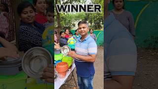 Football game challenge onelove viralsong comedy viralshorts funny hyderabad masti fun [upl. by Mazlack510]