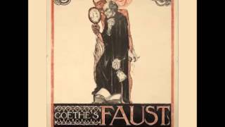 Faust FULL Audiobook  part 1 of 7 [upl. by Panayiotis]