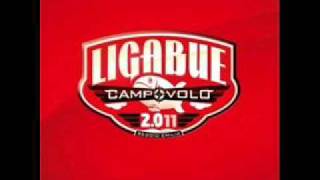 Ligabue  Certe notti Live Campovolo 2011 [upl. by Posehn]