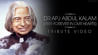 Ulaganayagane Song X DrAPJAbdul Kalam  Magesh [upl. by Everson]