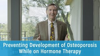 Preventing Osteoporosis While on Hormone Therapy for Prostate Cancer  Prostate Cancer Staging Guide [upl. by Orfinger145]