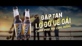 WAKEUP 247  ĐẬP TAN LỜ ĐỜ UỂ OẢI CHINH PHỤC MỌI CUNG ĐƯỜNG [upl. by Einnig]