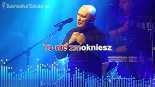 ♪ De Mono  Statki na niebie KARAOKE ♪ [upl. by Assilram]