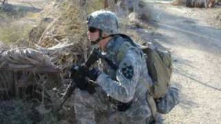 19 INF Ramadi Battalion Video PART ONE [upl. by Broddie753]