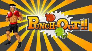 Punch Out Wii  Piston Hondo Full Theme [upl. by Cung153]