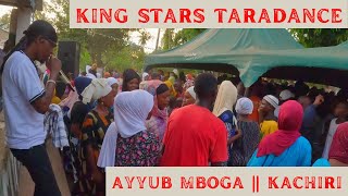 Ayub MBOGA  KACHIRI  King Stars Modern Taradance [upl. by Ednil]