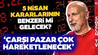 1994teki Ekonomik Krizin Benzeri mi Olacak Öner Döşer Çarpıcı Yerel Seçim Detayını Anlattı [upl. by Lydon]