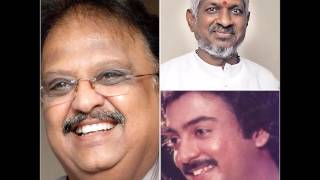 Great 10 Tamil Songs of SPB  SP Balasubramanyam  with Ilayaraja amp Mohan  Volume 1 [upl. by Na]