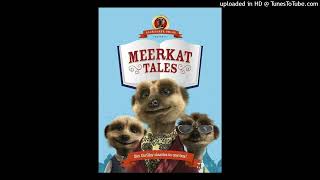 Compare the Market Meerkat Movies Lucas Berry The Movie 2 Radio Advert 2023 for callumnoone7127 [upl. by Bristow]