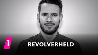 Revolverheld im 1LIVE Fragenhagel  1LIVE [upl. by Adamo590]