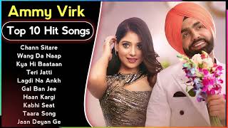 Best Of Ammy Virk Songs  Ammy Virk All Songs  Ammy Virk Hit Songs  New Punjabi Jukebox 2023 [upl. by Sennahoj]