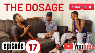 The Ebampm Podcast The Dosage Episode 17 [upl. by Tremann]