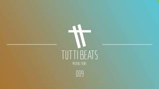 Free Instru Afrobeat Rap quotNinequot type beat 2024 Instrumental by Tutti Beats [upl. by Ahiel]