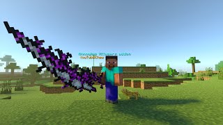 Annoying Villagers X ActionampStuff addon v30 animation Addon MCPE in Minecraft PE  MMCRAFT TV [upl. by Pebrook]