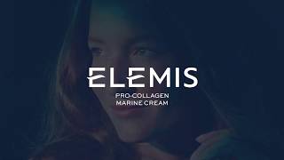 ELEMIS  ProCollagen Marine Cream [upl. by Malanie866]