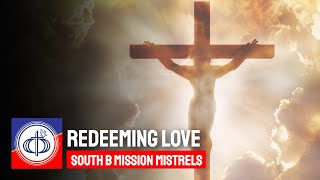 CFCSBMM  Redeeming Love  Lyric Video [upl. by Leonardi483]