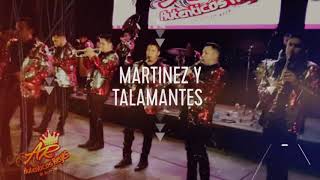 Martinez y Talamantes  Auténticos Reyes de Jerez [upl. by Gracye]