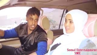 HADIMO JACEYL PART 3 Somali Film Romance [upl. by Gabbie]